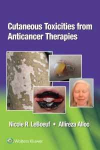 Cutaneous Reactions from Anticancer Therapies