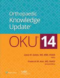 Orthopaedic Knowledge Update: 14（14）