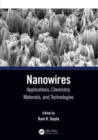 ナノワイヤー：応用・化学・材料・技術<br>Nanowires : Applications, Chemistry, Materials, and Technologies