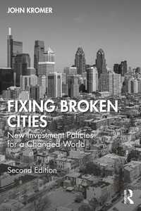 都市再建・投資戦略（第２版）<br>Fixing Broken Cities : New Investment Policies for a Changed World（2）