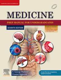 Medicine: Prep Manual for Undergraduates - E-Book（7）