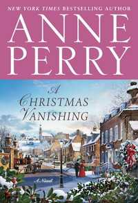 A Christmas Vanishing : A Novel