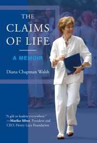 The Claims of Life : A Memoir