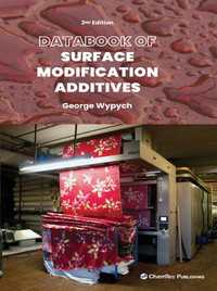 Databook of Surface Modification Additives（2）