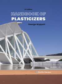 可塑剤ハンドブック（第４版）<br>Handbook of Plasticizers（4）