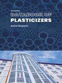 Databook of Plasticizers（3）