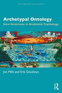 元型の存在論<br>Archetypal Ontology : New Directions in Analytical Psychology