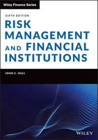 Risk Management and Financial Institutions / Hull, John C. ＜電子