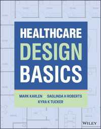 医療施設設計<br>Healthcare Design Basics