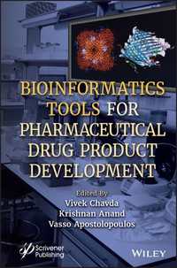 医薬品開発のための生命情報学ツール<br>Bioinformatics Tools for Pharmaceutical Drug Product Development
