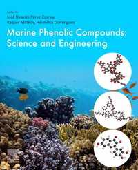 海洋フェノール類化合物の科学と工学<br>Marine Phenolic Compounds : Science and Engineering