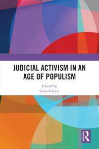 ポピュリズム時代の法曹アクティヴィズム<br>Judicial Activism in an Age of Populism