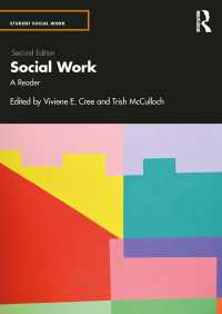 ソーシャルワーク読本（第２版）<br>Social Work : A Reader（2 NED）