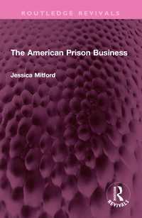 The American Prison Business