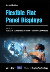フレキシブルFPD（第２版）<br>Flexible Flat Panel Displays（2）