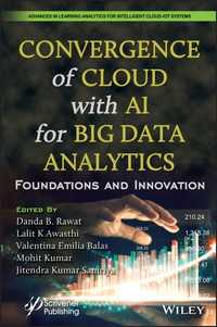 Convergence of Cloud with AI for Big Data Analytics : Foundations and Innovation