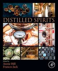 蒸留酒の製法<br>Distilled Spirits