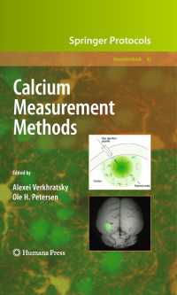 Calcium Measurement Methods