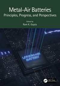 Metal-Air Batteries : Principles, Progress, and Perspectives