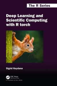 R torchによる深層学習と科学的コンピューティング<br>Deep Learning and Scientific Computing with R torch