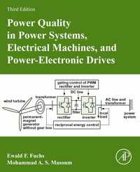 Power Quality in Power Systems, Electrical Machines, and Power-Electronic Drives（3）