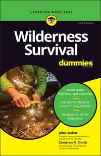 Wilderness Survival For Dummies（2）