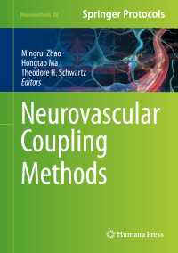 Neurovascular Coupling Methods