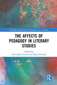 文学教育と情動<br>The Affects of Pedagogy in Literary Studies
