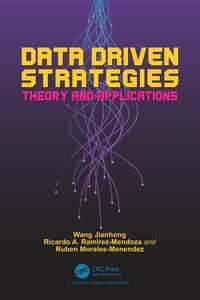 Data Driven Strategies : Theory and Applications