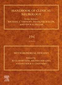 ミトコンドリア疾患<br>Mitochondrial Diseases