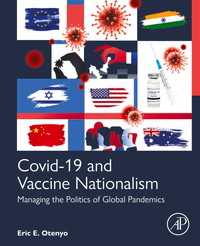 COVID-19の政治学：ワクチンのナショナリズム<br>Covid-19 and Vaccine Nationalism : Managing the Politics of Global Pandemics