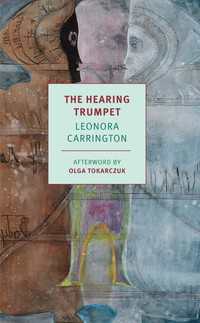レオノーラ・カリントン『耳ラッパ 幻の聖杯物語』（原書）<br>The Hearing Trumpet