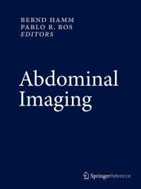 腹部画像診断（全３巻）<br>Abdominal Imaging