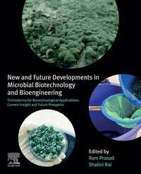 New and Future Developments in Microbial Biotechnology and Bioengineering : Trichoderma for Biotechnological Applications: Current Insight and Future Prospects