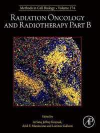 Radiation Oncology and Radiotherapy Part B