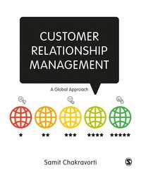 顧客関係管理：グローバルなアプローチ<br>Customer Relationship Management : A Global Approach