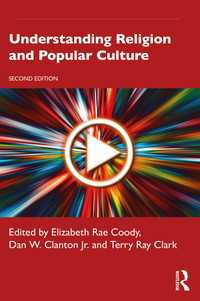 宗教と大衆文化の理解（第２版）<br>Understanding Religion and Popular Culture（2）