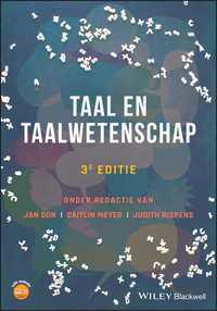 Taal en Taalwetenschap〈3e editie〉（3）