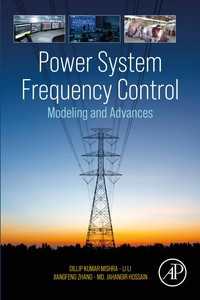 電力系統周波数制御<br>Power System Frequency Control : Modeling and Advances