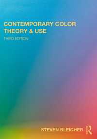 現代色彩理論（第３版）<br>Contemporary Color : Theory and Use（3 NED）