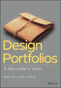 Design Portfolios : A Recruiter's View
