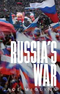 ロシアの戦争<br>Russia's War