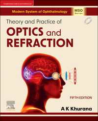 Theory and Practice of Optics & Refraction- E Book（5）