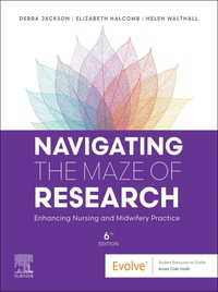 Navigating the Maze of Research: Enhancing Nursing and Midwifery Practice（6）