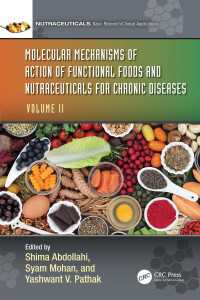 Molecular Mechanisms of Action of Functional Foods and Nutraceuticals for Chronic Diseases : Volume II
