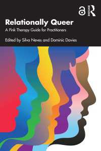 Relationally Queer : A Pink Therapy Guide for Practitioners