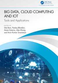 Big Data, Cloud Computing and IoT : Tools and Applications