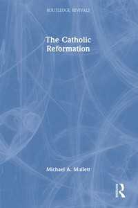 The Catholic Reformation