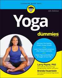 Yoga For Dummies（4）