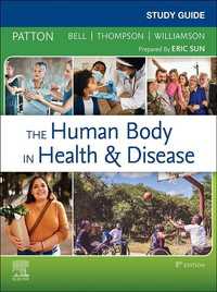 Study Guide for The Human Body in Health & Disease - E-Book : Study Guide for The Human Body in Health & Disease - E-Book（8）